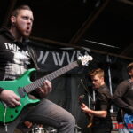 Occultfest 2015: Undawn